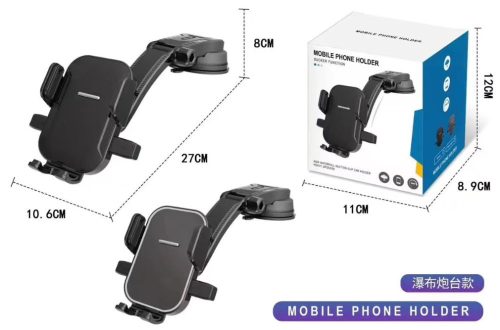 PDA-W16921 autós telefontartó