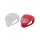 Kerékpár lámpa szett – LED-es – 2 db-os – 57069