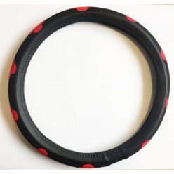 Kormányvédő HD virágkötés minta – TH38468