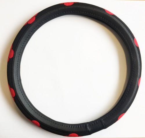 Kormányvédő HD virágkötés minta – TH38468