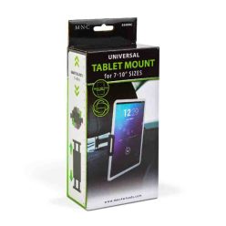   MNC univerzális autós tablet tartó fejtámlára, 7-10" (55009C)