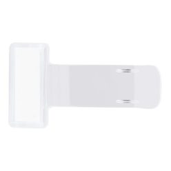 Öntapadós parkolójegy tartó