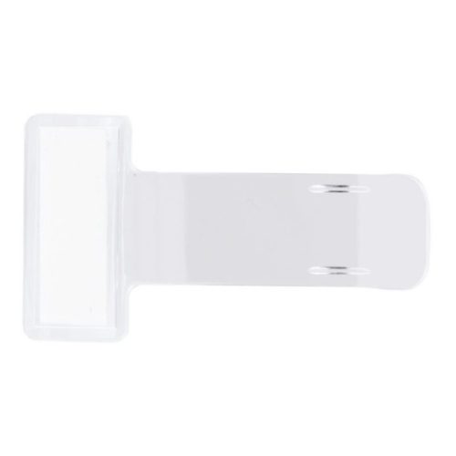 Öntapadós parkolójegy tartó