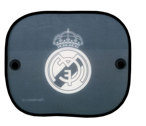 Napvédő oldalsó real madrid  36x44cm rma1007 felszerelés    