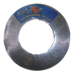 Krómcsík Díszítő Szalag – 15 m × 20 mm (KCS-A20)