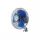 Ventilátor 12V fém nagy 6" AM4694