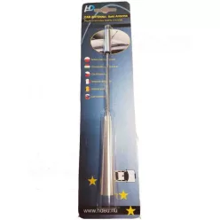 Antenna szár ezüst (TA-DX418S)