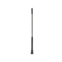 Antenna szár – univerzális – 24 cm – M5/M6 – 55785