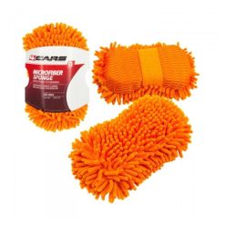 4Cars Mikroszálas Autómosó Szivacs 94203