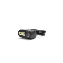   COB + XPE LED fejlámpa mozgásérzékelővel, akkumulátoros (18616A)