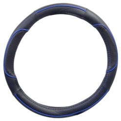 Kormányvédő Wave kék 37-39cm – 31429