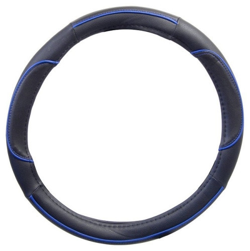 Kormányvédő Wave kék 37-39cm – 31429