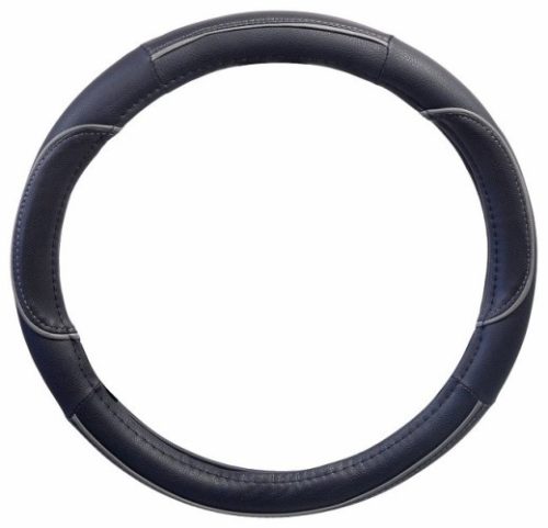 Kormányvédő Wave szürke 37-39cm – 31430