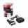 Szivargyújtó elosztó 2-es + USB 500mA 94142