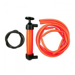 Multifunkciós kézi szifon pumpa készlet