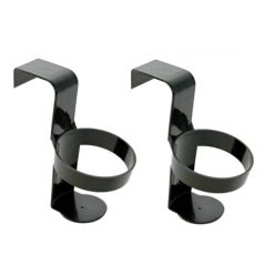 Akasztós pohártartó autóba, 2 db-os készlet