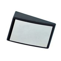 Szögletes kiegészítő holttér tükör 94777