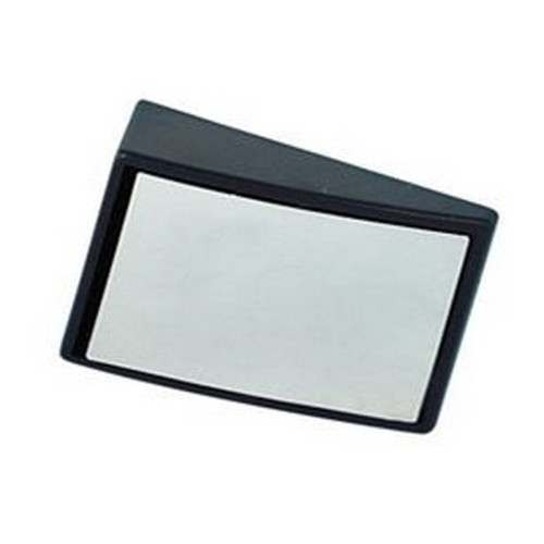 Szögletes kiegészítő holttér tükör 94777