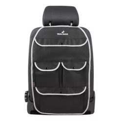  WALSER "Lucky Tom" háttámlára rögzíthető tároló táska (30032)