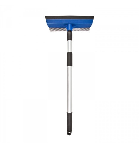 Ablaklehúzó teleszkópos 76 cm – 92384