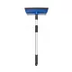 Ablaklehúzó teleszkópos 76 cm – 92384