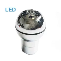 Sebváltógomb LED-es (1113)