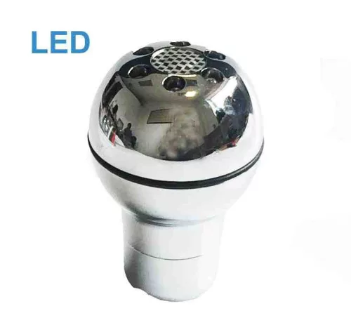 Sebváltógomb LED-es (1113)