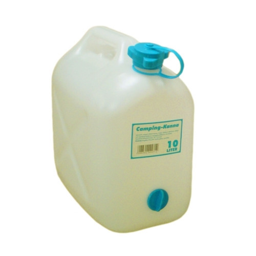 Vizes kanna 10 L fém csappal – ST-T1324 / FRPT10