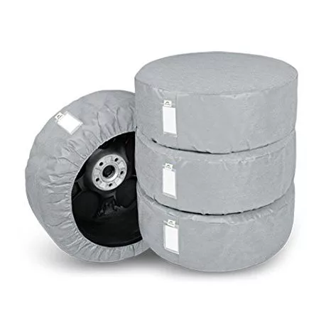 Kerék takaró ponyva szett – 4db – L-es – KEG3421