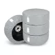 Kerék takaró ponyva szett – 4db – XL-es – KEG3422