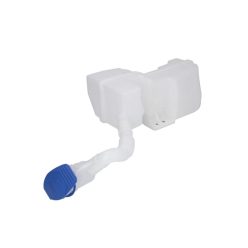   Volkswagen Caddy (2015-2020) ablakmosó tartály (pumpa nélkül, sapkával) (OE: 2K5 955 453 C) - BLIC