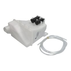   Nissan X-Trail I (2001-2013) ablakmosó tartály (pumpával, sapkával, sarokkal) (OE: 289108H300) - BLIC