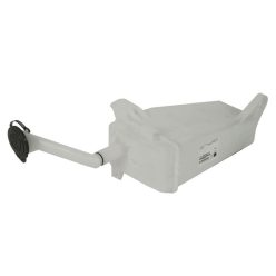   Nissan Micra IV (2010-2017) ablakmosó tartály (sapkával, motorral) (OE: 289101HA3A) - BLIC