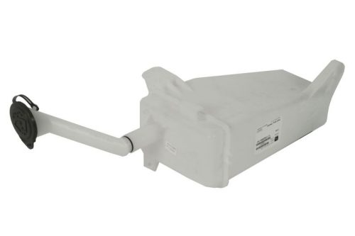 Nissan Micra IV (2010-2017) ablakmosó tartály (sapkával, motorral) (OE: 289101HA3A) - BLIC