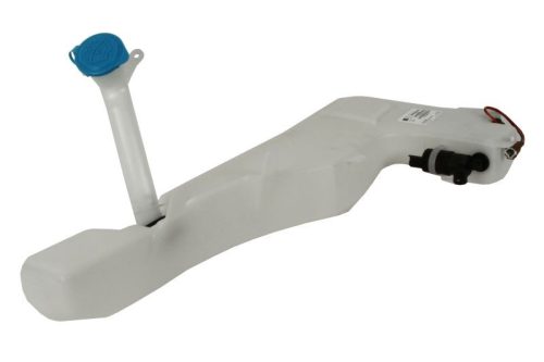 Nissan Pathfinder III (2005-2010) ablakmosó tartály (sarokkal, érzékelővel) (OE: 28910EA000) - BLIC