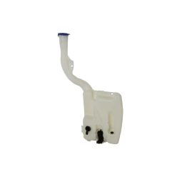   Ford Edge II (2012-) ablakmosó tartály (fedéllel, pumpával, érzékelővel) (OE: GA1Z17618B) - BLIC