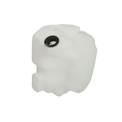   Renault Megane II (2002-2010) ablakmosó tartály (fedéllel) (OE: 77 01 207 665) - BLIC