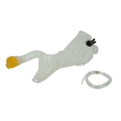   Renault Megane III (2014-2020) ablakmosó tartály (fedéllel, pumpával, érzékelővel) (OE: 28 91 083 11R) - BLIC