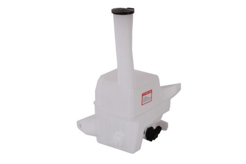 Toyota Sienna (2010-2017) ablakmosó tartály (pumpával, sapkával, érzékelővel) (OE: 85315AE010) - BLIC