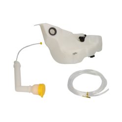   Renault Scenic III (2009-2016) ablakmosó tartály (pumpával, sapkával, sarokkal, fényszórómosó-lyukkal) (OE: 289101185R) - BLIC