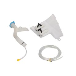   Suzuki SX4 S-Cross (2013-2022) ablakmosó tartály (pumpával, sapkával) (OE: 38450-61M10) - BLIC