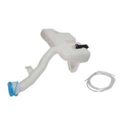   Honda Accord VII (2002-2008) ablakmosó tartály (pumpával) (OE: 76840SDAA11) - BLIC