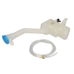   Honda City V (2008-2013) ablakmosó tartály (pumpával, sapkával) (OE: 76841TM0T01) - BLIC