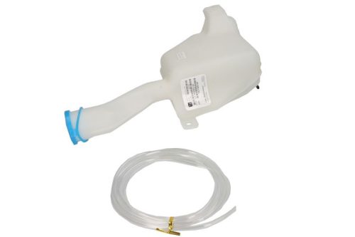 Honda Civic V (1991-1995) ablakmosó tartály (pumpával) (OE: 76800SR3003) - BLIC