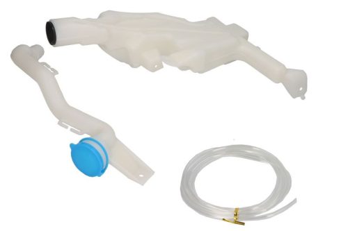 Honda Civic X (2015-2022) ablakmosó tartály (pumpával, sapkával, sarokkal) (OE: 76841TBAA01) - BLIC