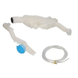   Honda Civic X (2015-2022) ablakmosó tartály (pumpával, sapkával, sarokkal) (OE: 76841TEAT01) - BLIC