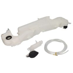   Mitsubishi Pajero IV (2007-2014) ablakmosó tartály (fényszórómosó-lyukkal, pumpával, sapkával) (OE: 8260A141) - BLIC