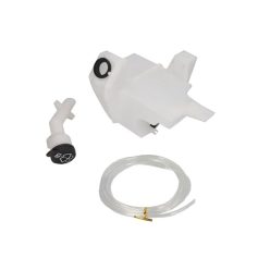   Opel Corsa E (2014-2019) ablakmosó tartály (pumpával, sapkával) (OE: 13432704 / 012432704) - BLIC