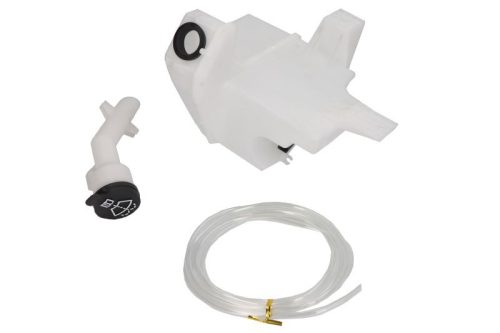Opel Corsa E (2014-2019) ablakmosó tartály (pumpával, sapkával) (OE: 13432704 / 012432704) - BLIC