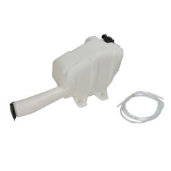   Mazda 6 (2002-2008) ablakmosó tartály (pumpával) (OE: GN3A67480C) - BLIC